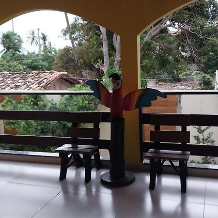 Santo Amaro do Maranhao Pousada Reflexo Das Aguas מראה חיצוני תמונה